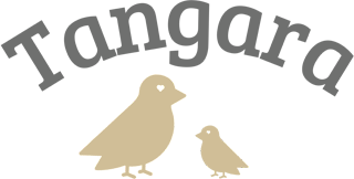 Tangara Groots in kindervang meubilair